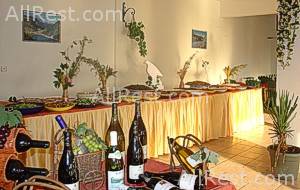 Aymera Hill Hotel 11